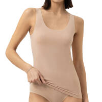 Mey - Simply Better Invisibles - Unterhemd / Top (M Cream...