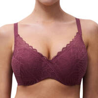 Chantelle - Easy Feel Floral Touch - Schalen-BH