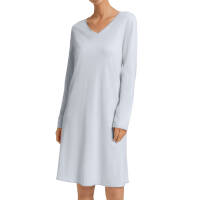 HANRO - Cotton Silk - Nachthemd