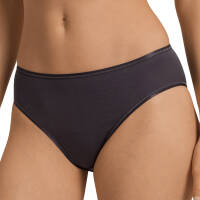 HANRO - Cotton Seamless - Midi Slip
