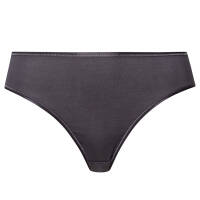HANRO - Cotton Seamless - Midi Slip