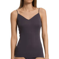 HANRO - Cotton Seamless - Spaghetti Top