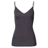 HANRO - Cotton Seamless - Spaghetti Top
