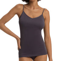 HANRO - Cotton Seamless - Spaghetti Top