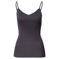 HANRO - Cotton Seamless - Spaghetti Top