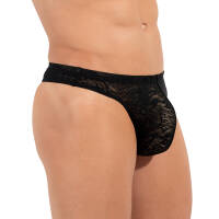 HOM - Free cut lace - String