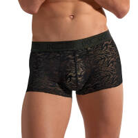 HOM - Free cut lace - Retro Short / Pant