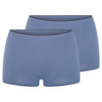 Sloggi - GO Sense - Short Slip - 2er Pack