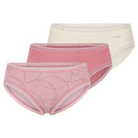 Sloggi - GO Crush - Hipster - 3er Pack