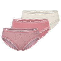 Sloggi - GO Crush - Mini Slip - 3er Pack