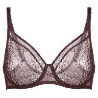 Simone Perele - Comete - Bügel-BH (75C Brun fonce)