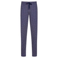 Mey - Tie Minimal - Schlafanzug Hose