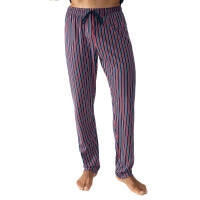 Mey - Graphic Stripes - Schlafanzug Hose