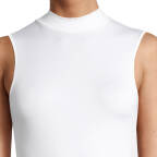 Nina von C. - Pure - Unterhemd / Cityshirt (36 Weiß)