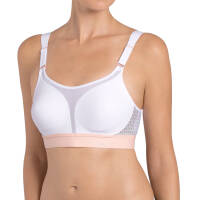 Triaction - Extreme Lite N - Sport BH (75 E Weiß)