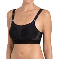 Triaction - Extreme Lite N - Sport BH (80 C Schwarz)