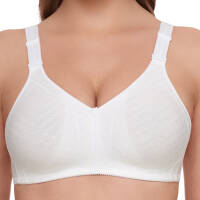 SUSA - Comfort Plus - Topsy 9638 - BH ohne Bügel (75...