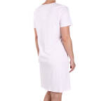 Feraud - Damen Nachthemd - 90 cm lang - Kurzarm