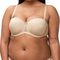 Triumph - Beauty-Full Essential WDP - trägerloser BH...