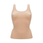 Chantelle - Soft Stretch - Top (One Size (36-44)  Nude)