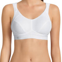 Anita - extreme control - Sport BH (70 G Weiß)