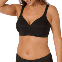 Triumph - Modern Soft + Cotton P -  Schalen BH ohne...
