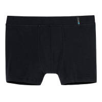 Schiesser - Long Life Soft - Shorts Pants - 149045  (4  Blauschwarz)