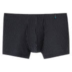 Schiesser - Long Life Soft - Shorts Pants - 149047  (8  Blauschwarz)