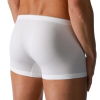 Mey - Dry Cotton 460 - Boxer Shorts (4  Weiß)