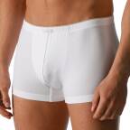 Mey - Dry Cotton 460 - Boxer Shorts (4  Weiß)