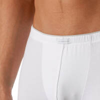 Mey - Dry Cotton 460 - Boxer Shorts (7  Weiß)