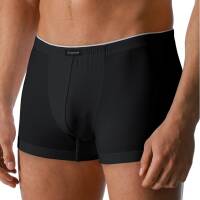 Mey - Dry Cotton 460 - Boxer Shorts (7  Schwarz)