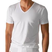 Mey - Dry Cotton 46007 - T-Shirt mit V-Ausschnitt