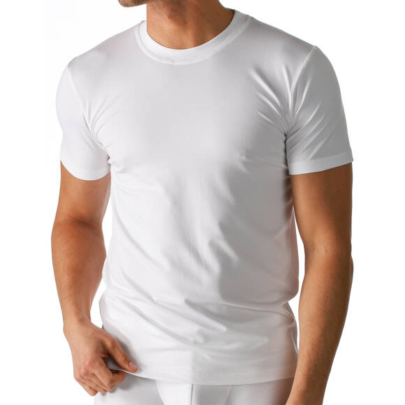 Mey - Dry Cotton 460 - Olympia T-Shirt mit Rundhals