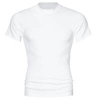 Mey - Dry Cotton 460 - Olympia T-Shirt mit Rundhals