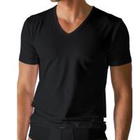 Mey - Dry Cotton 46007 - T-Shirt mit V-Ausschnitt (6...