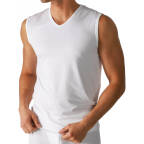 Mey - Dry Cotton 460 - Muskel Shirt - Unterhemd (4  Weiß)