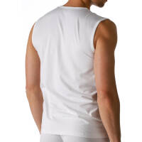 Mey - Dry Cotton 460 - Muskel Shirt - Unterhemd (8  Weiß)