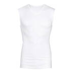 Mey - Dry Cotton 460 - Muskel Shirt - Unterhemd (8  Weiß)