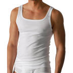 Mey - Noblesse - Athletic-Shirt - Unterhemd (4  Weiß)