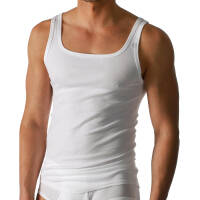 Mey - Noblesse - Athletic-Shirt - Unterhemd (6  Weiß)