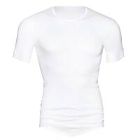 Mey - Noblesse - T-Shirt (10  Weiß)