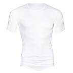 Mey - Noblesse - T-Shirt (10  Weiß)