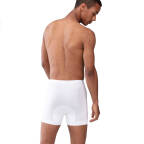 Mey - Noblesse - Hose kurz - Unterhose mit Eingriff (10  Weiß)