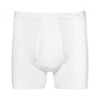 Mey - Noblesse - Hose kurz - Unterhose mit Eingriff (10  Weiß)