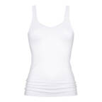 Mey - Noblesse - Sporty Hemd - Unterhemd (40  Weiß)