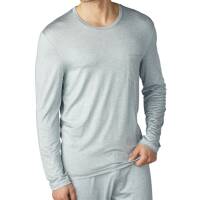 Mey - Club Jefferson - Herren - Loungewear - Shirt langarm