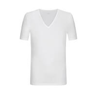 Mey - Dry Cotton 460 - Shaping - T-Shirt mit V-Ausschnitt