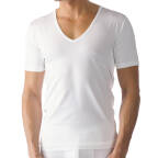 Mey - Dry Cotton 460 - Slim Fit - T-Shirt mit V-Ausschnitt