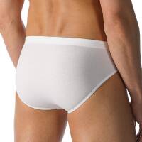 Mey - Casual Cotton - Jazzpant - Unterhose (4  Weiß)